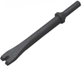 Cortador de soldadura por puntos (destructor), broca de martillo neumático con vástago de 0,401, rompedor neumático de soldadura por puntos